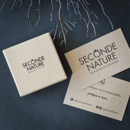 ecrin bijoux responsables seconde nature